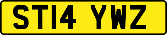ST14YWZ