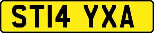 ST14YXA