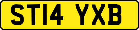 ST14YXB