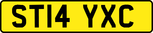 ST14YXC