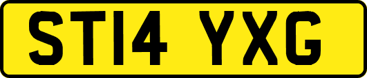 ST14YXG