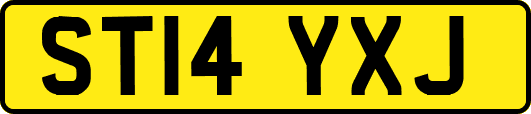 ST14YXJ