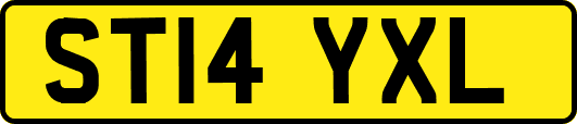 ST14YXL