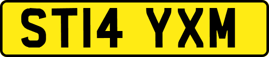 ST14YXM