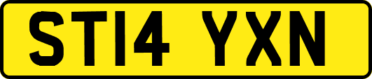 ST14YXN