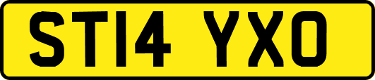 ST14YXO