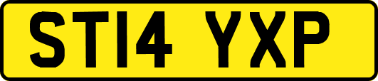 ST14YXP