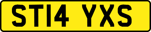 ST14YXS