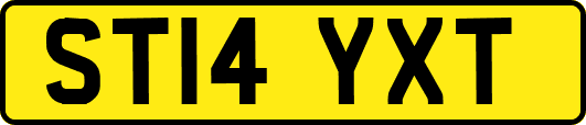 ST14YXT