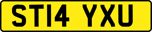 ST14YXU