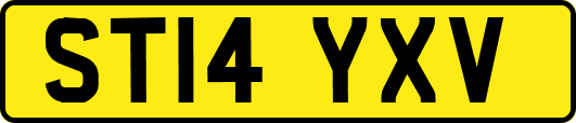 ST14YXV