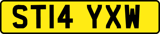 ST14YXW