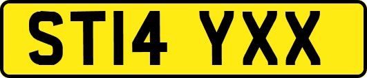ST14YXX
