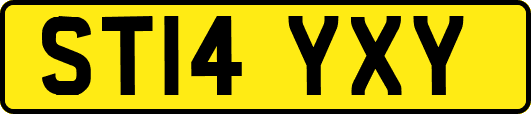 ST14YXY
