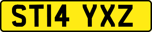 ST14YXZ