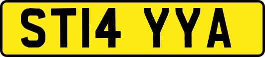 ST14YYA