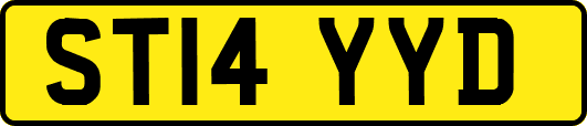 ST14YYD