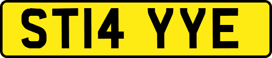 ST14YYE