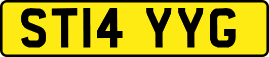 ST14YYG