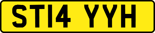 ST14YYH