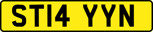 ST14YYN