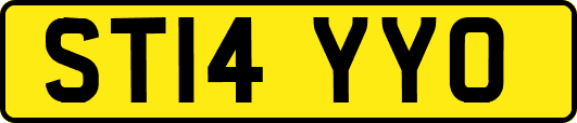 ST14YYO