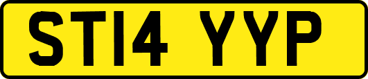 ST14YYP