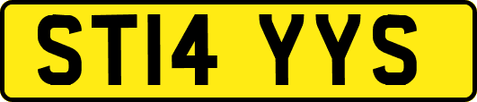 ST14YYS