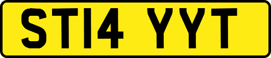 ST14YYT