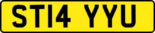 ST14YYU