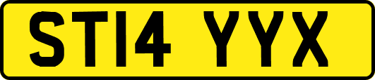 ST14YYX