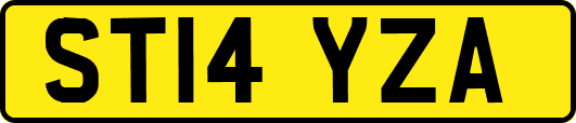 ST14YZA