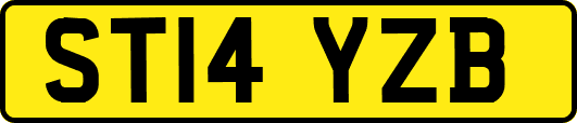 ST14YZB