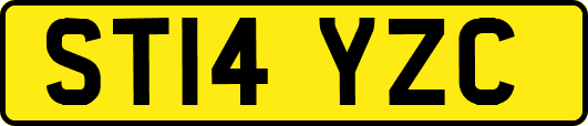 ST14YZC
