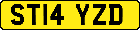 ST14YZD