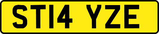 ST14YZE