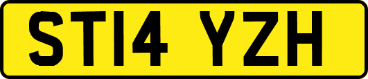 ST14YZH