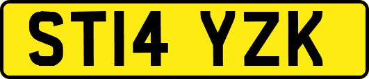 ST14YZK