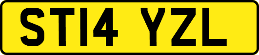 ST14YZL
