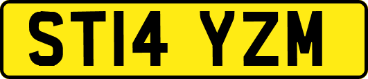 ST14YZM