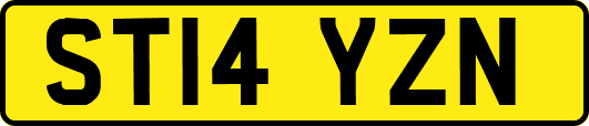 ST14YZN