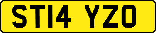 ST14YZO