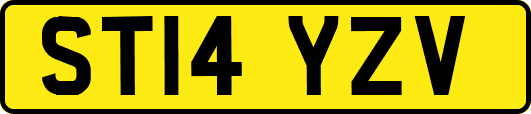 ST14YZV