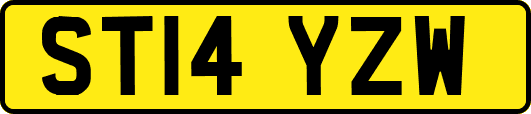 ST14YZW