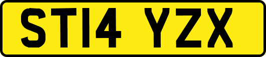 ST14YZX