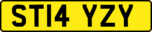 ST14YZY