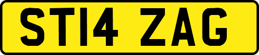 ST14ZAG