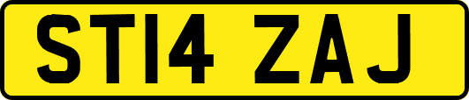 ST14ZAJ