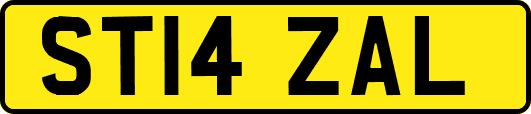 ST14ZAL
