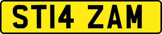 ST14ZAM